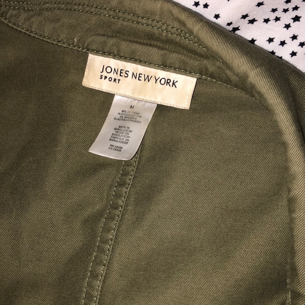 Jacket - Picture 3 of 3